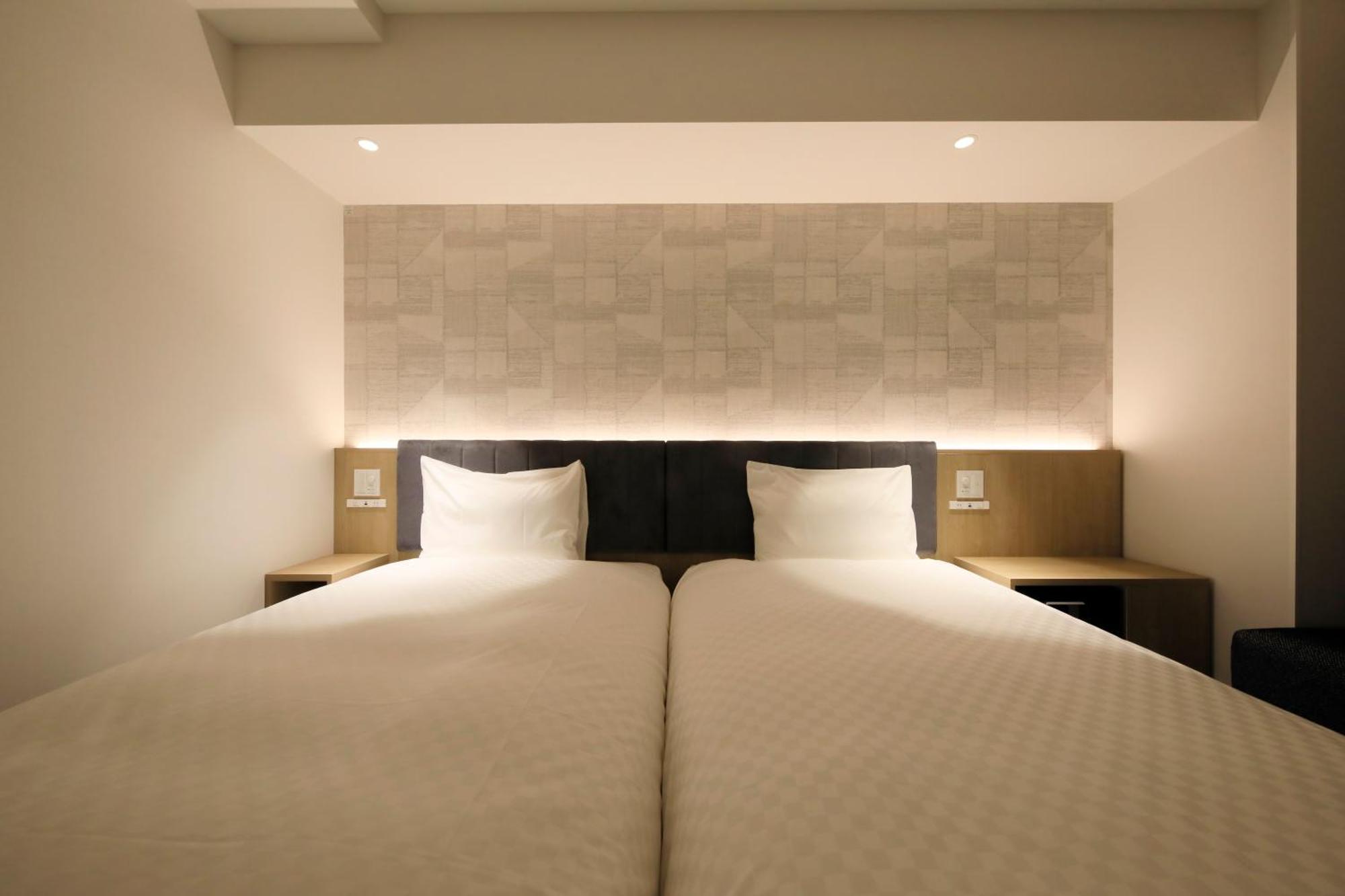 Via Inn Prime Sapporo Odori Room photo