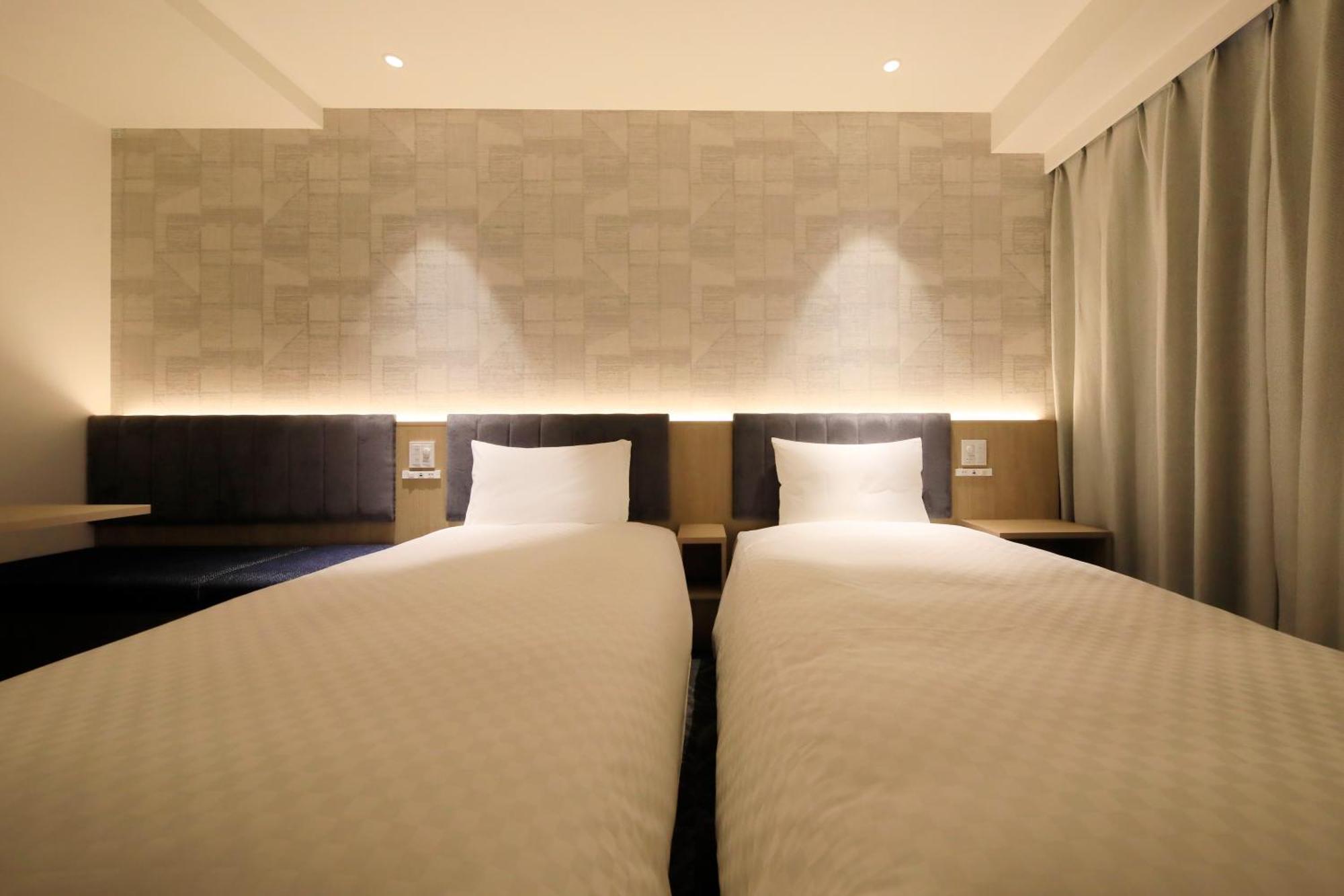 Via Inn Prime Sapporo Odori Room photo