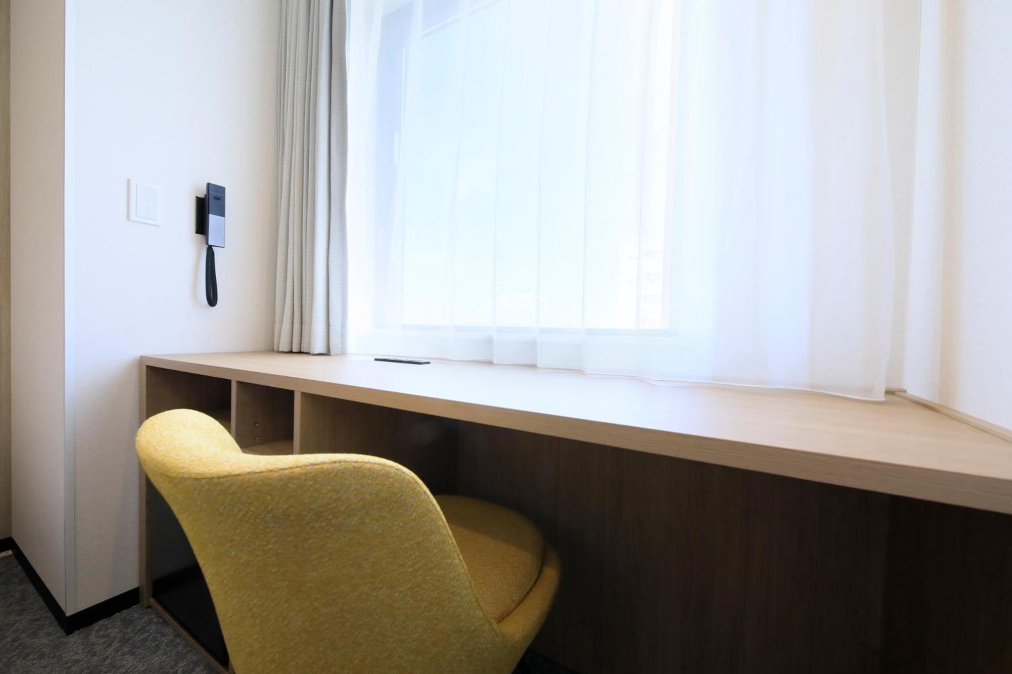 Via Inn Prime Sapporo Odori Room photo