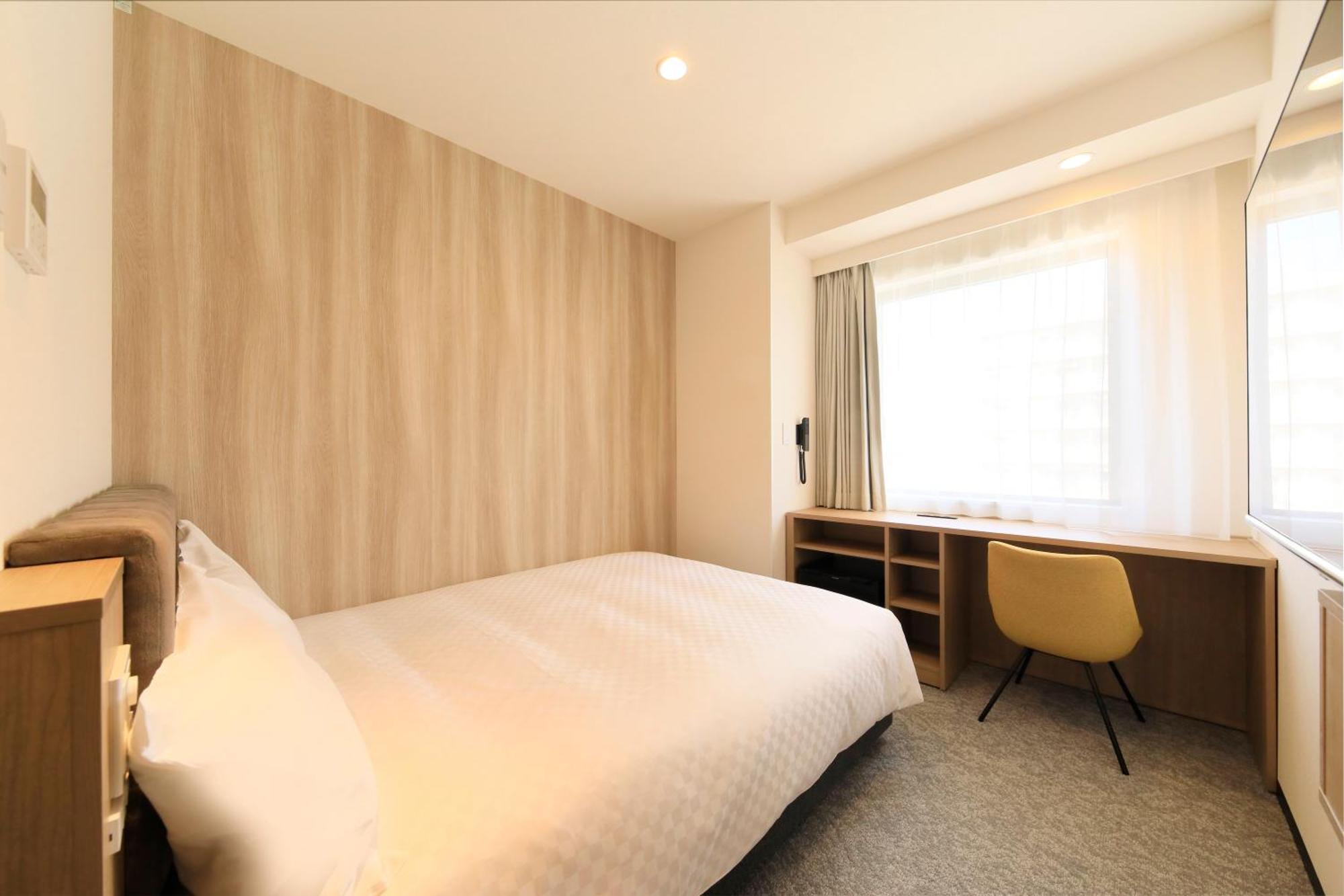 Via Inn Prime Sapporo Odori Room photo
