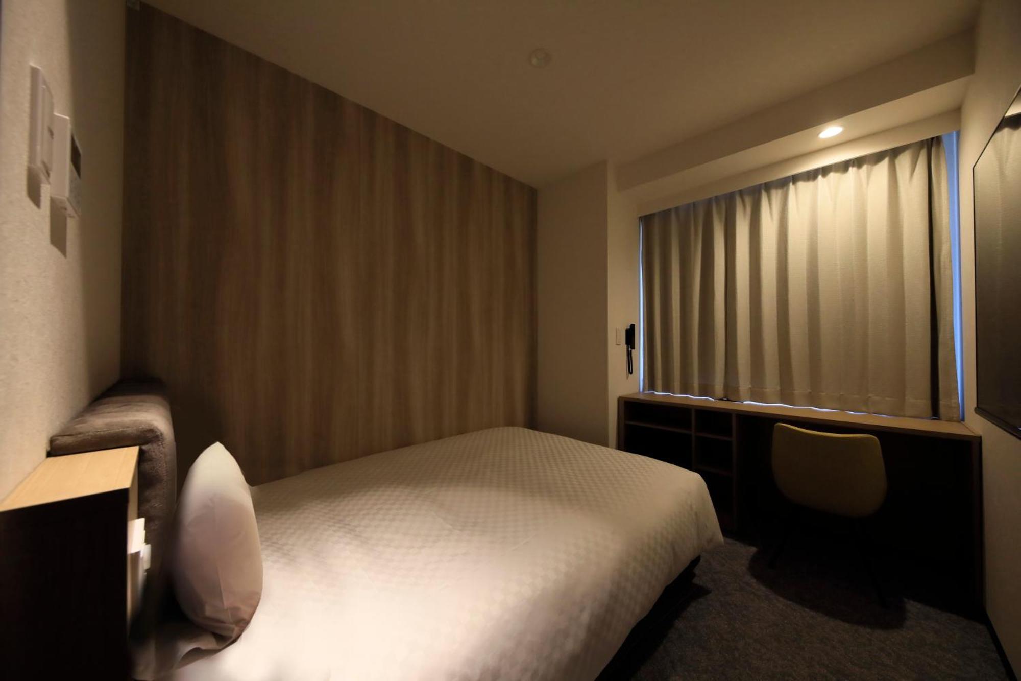 Via Inn Prime Sapporo Odori Room photo