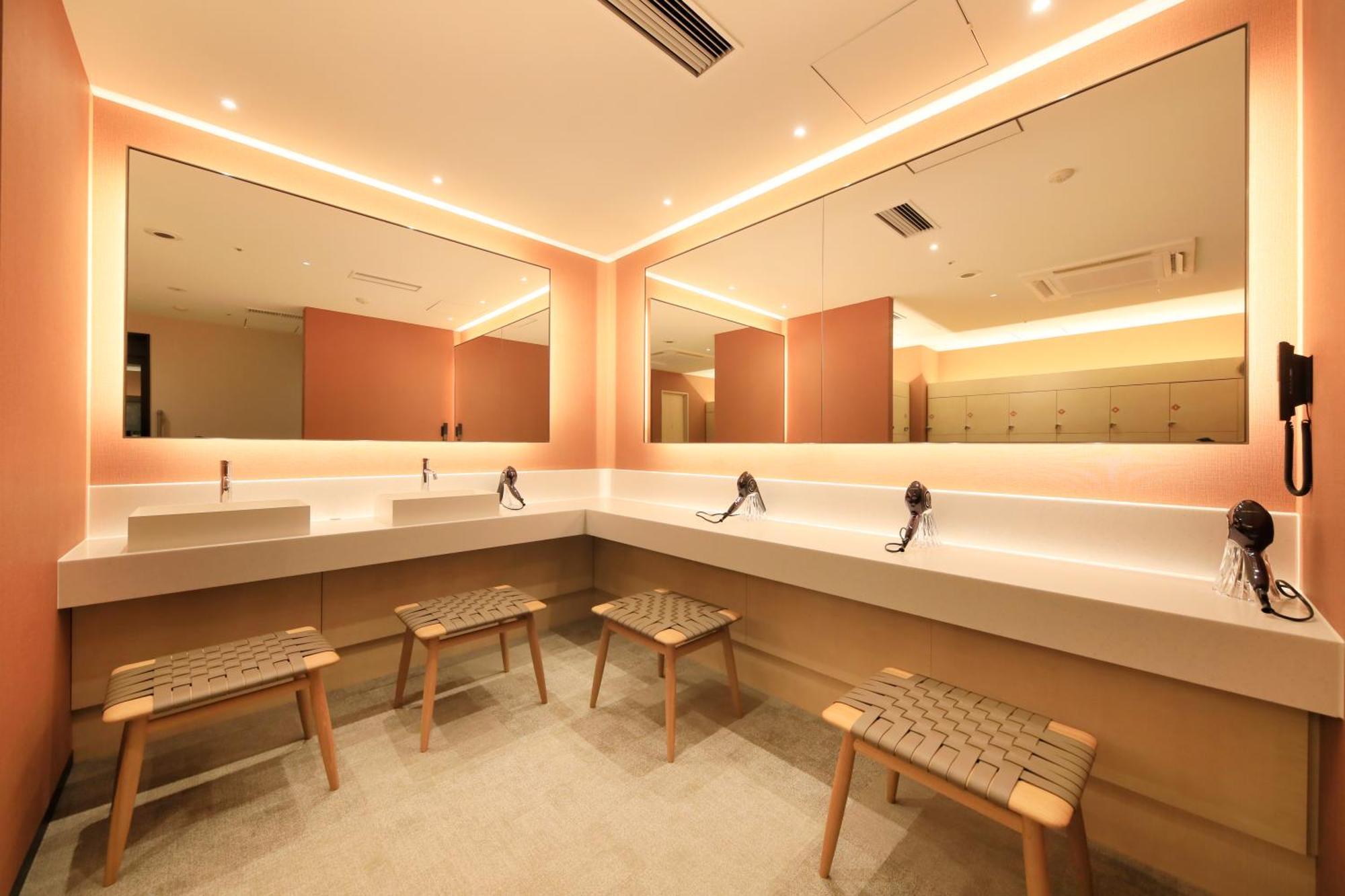 Via Inn Prime Sapporo Odori Exterior photo