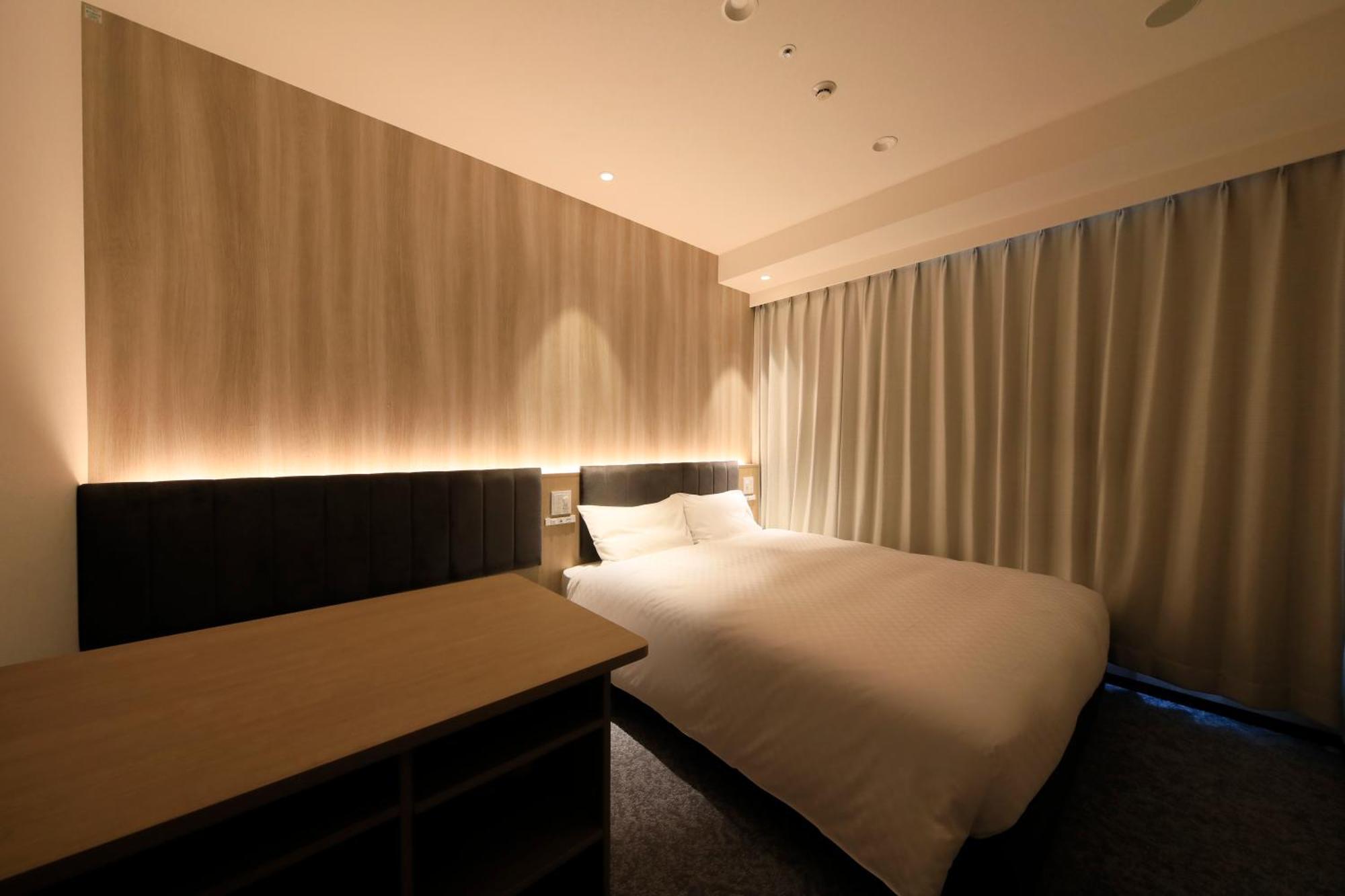 Via Inn Prime Sapporo Odori Room photo